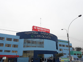 Hospital Municipal Los Olivos