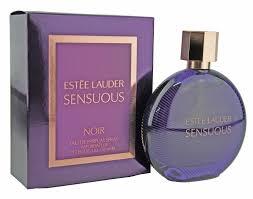 Sensuous Noir Eau De Parfum for Christmas – Estee Lauder