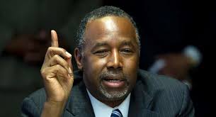 Image result for ben carson