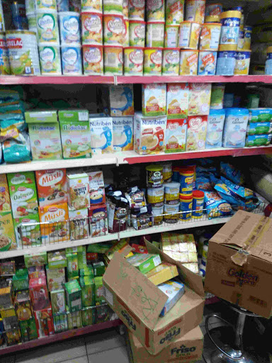 Best Buy Supermarket, 50 Market Road, Rumuomasi, Port Harcourt, Nigeria, Convenience Store, state Rivers