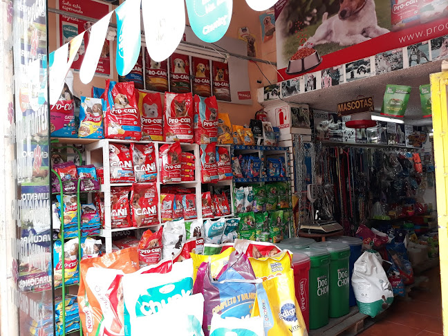 Opiniones de Veterinaria / Vieja Costumbre en Cuenca - Veterinario