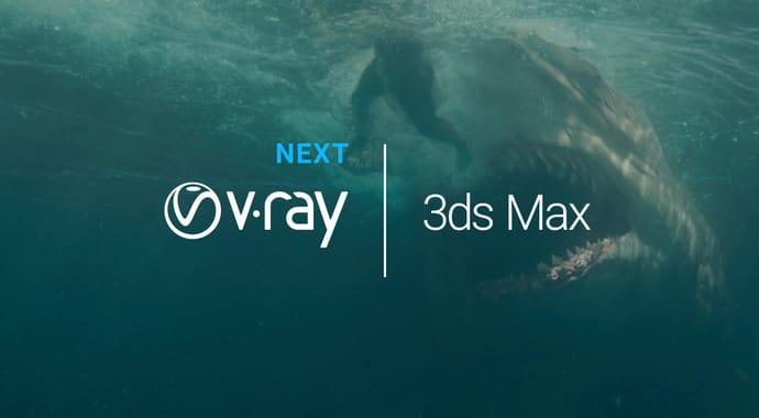 Download V-Ray Next v1.1 Build 4.10.02 for 3ds Max 2013 - 2019 ...