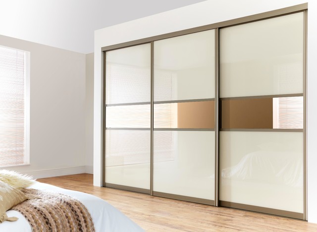 How To Build Your Own Fitted Wardrobes - ClickHowTo