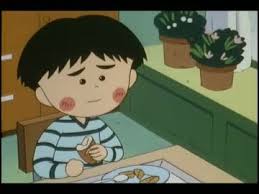 ちびまる子ちゃん たかし君のいじめ とお母さんの給食袋と涙の訳 バズーカnews 怖い話と都市伝説