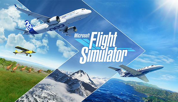 Microsoft Flight Simulator sẽ ra mắt bản cập nhật lớn trong dịp lễ Tạ Ơn. 