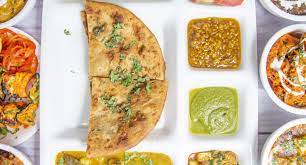  Delhi Paranthe Wala, Gwalior: