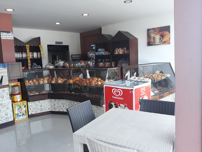 Opiniones de PANESA en Cuenca - Panadería