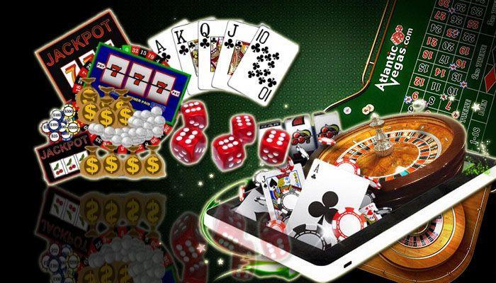 04 sai lầm dễ mắc phải của người chơi casino trực tuyến