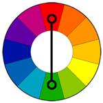 complementary color scheme