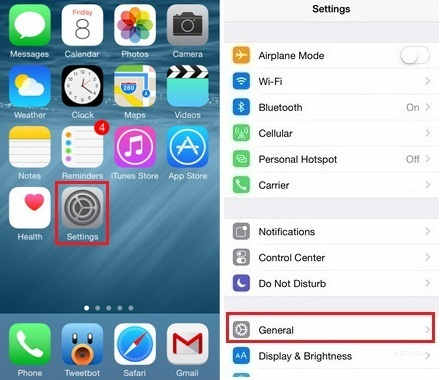 using this way you can able toTurn ON Mono Audio on iPhone