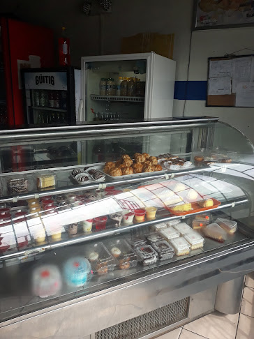 Opiniones de Nuestro Pan en Guayaquil - Panadería