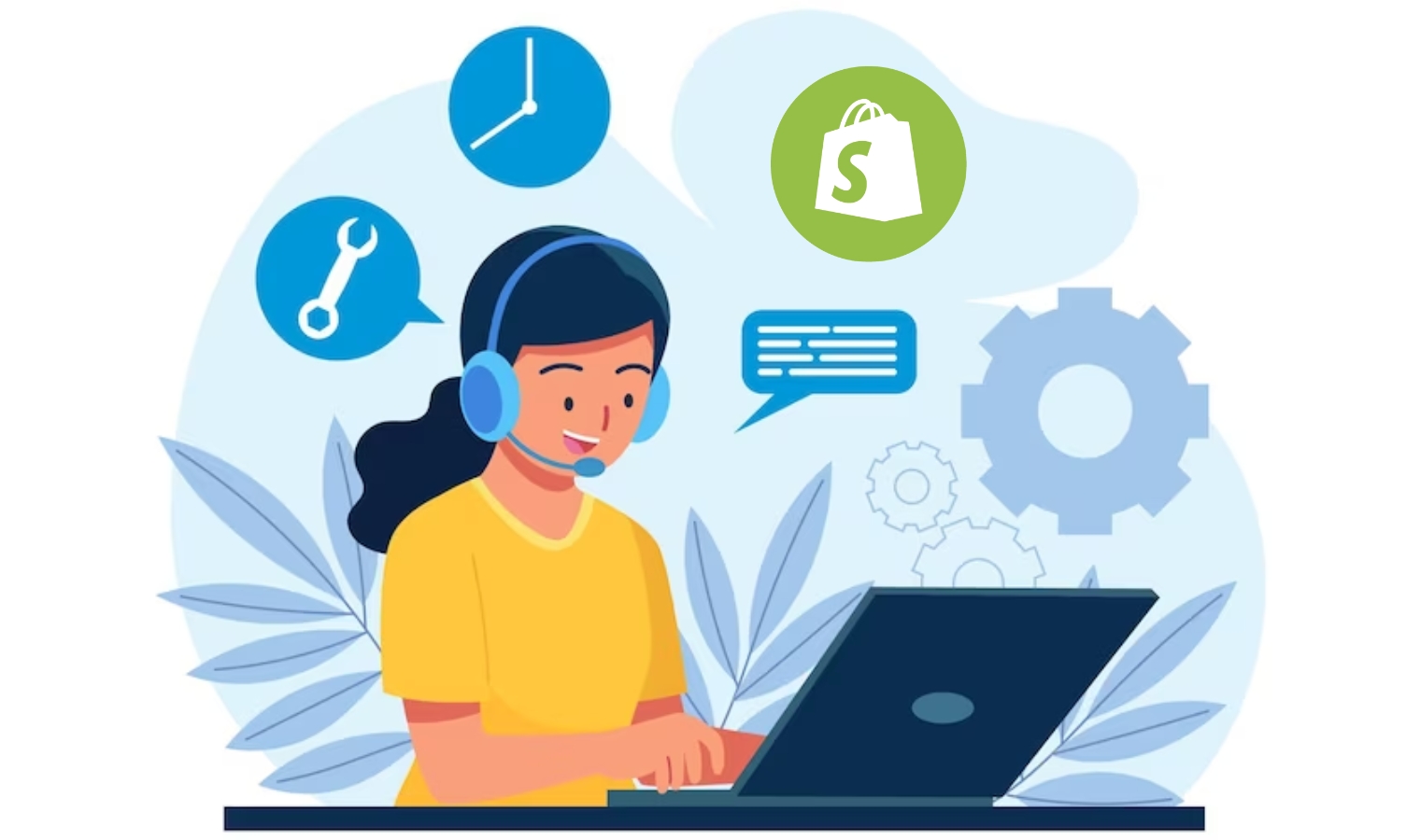 Understanding the Role of Shopify Customer Service - DSers