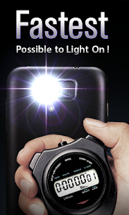Brightest & Best Flashlight apk Review