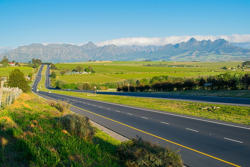 5 African Road Trip Itineraries For Families