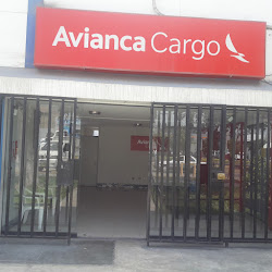 Avianca Cargo