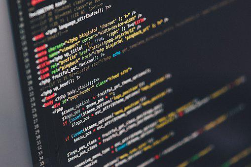 Code, Coding, Computer, Data, Developing
