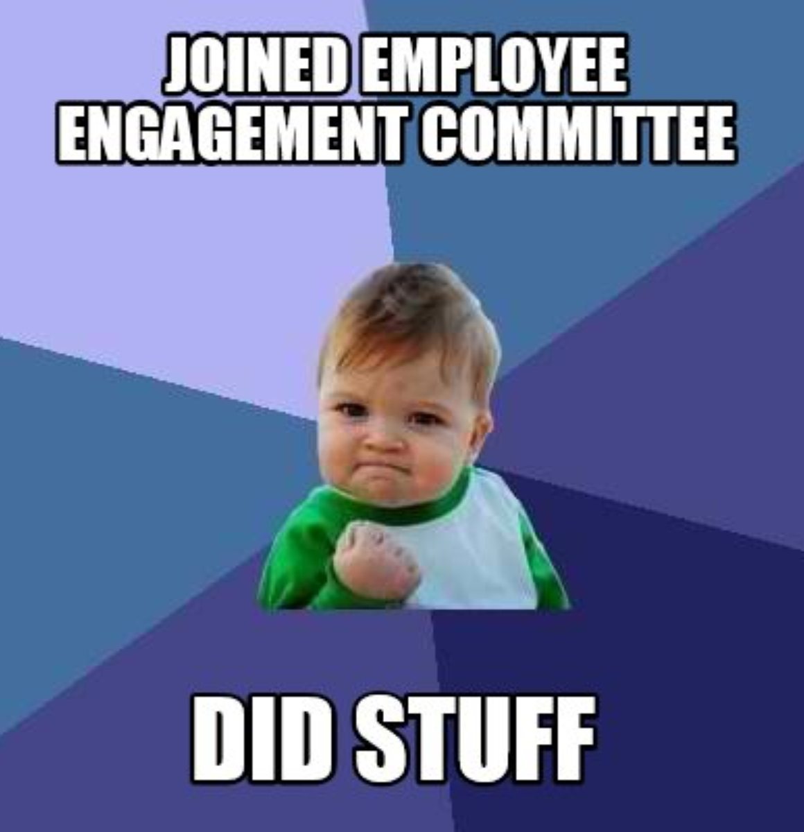 employee engagement memes