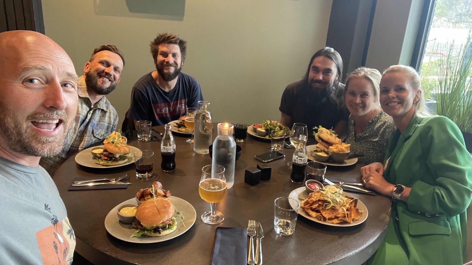 Restaurant Skrubbsulten Lund – Restauranten