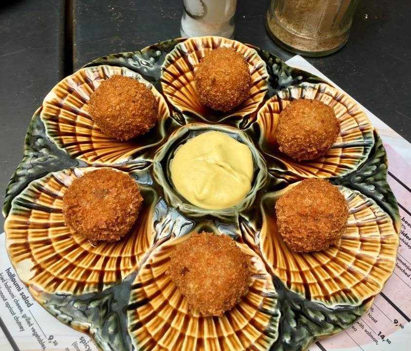 The Delicious Food Of Holland: The Country To Visit When You Have A Lot Of Money To Spend On