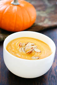 Image result for pumpkin for pumpkin soup