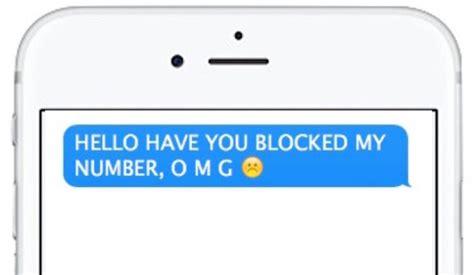 How to Know if Someone Blocked Your Number on iPhone for Calls or Messages