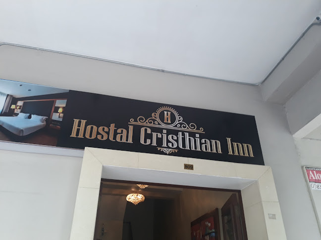 Comentarios y opiniones de Hostal Cristhian