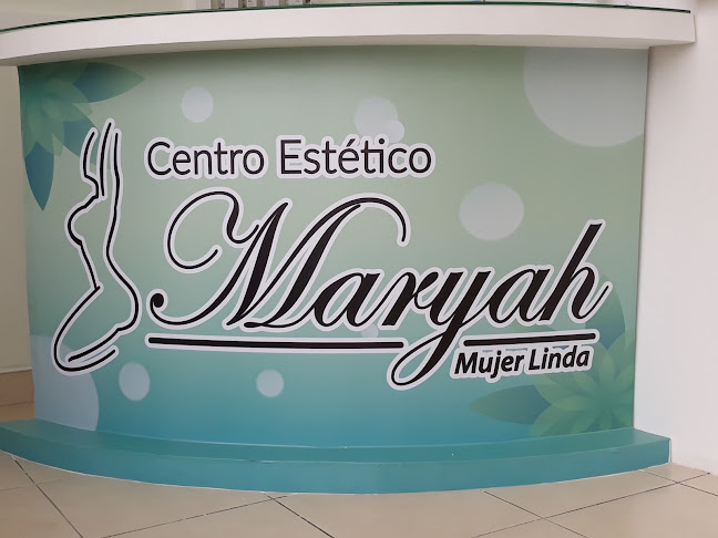 Centro Estético Maryah - Centro de estética
