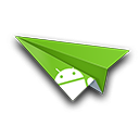 AirDroid New Tab Page Chrome extension download