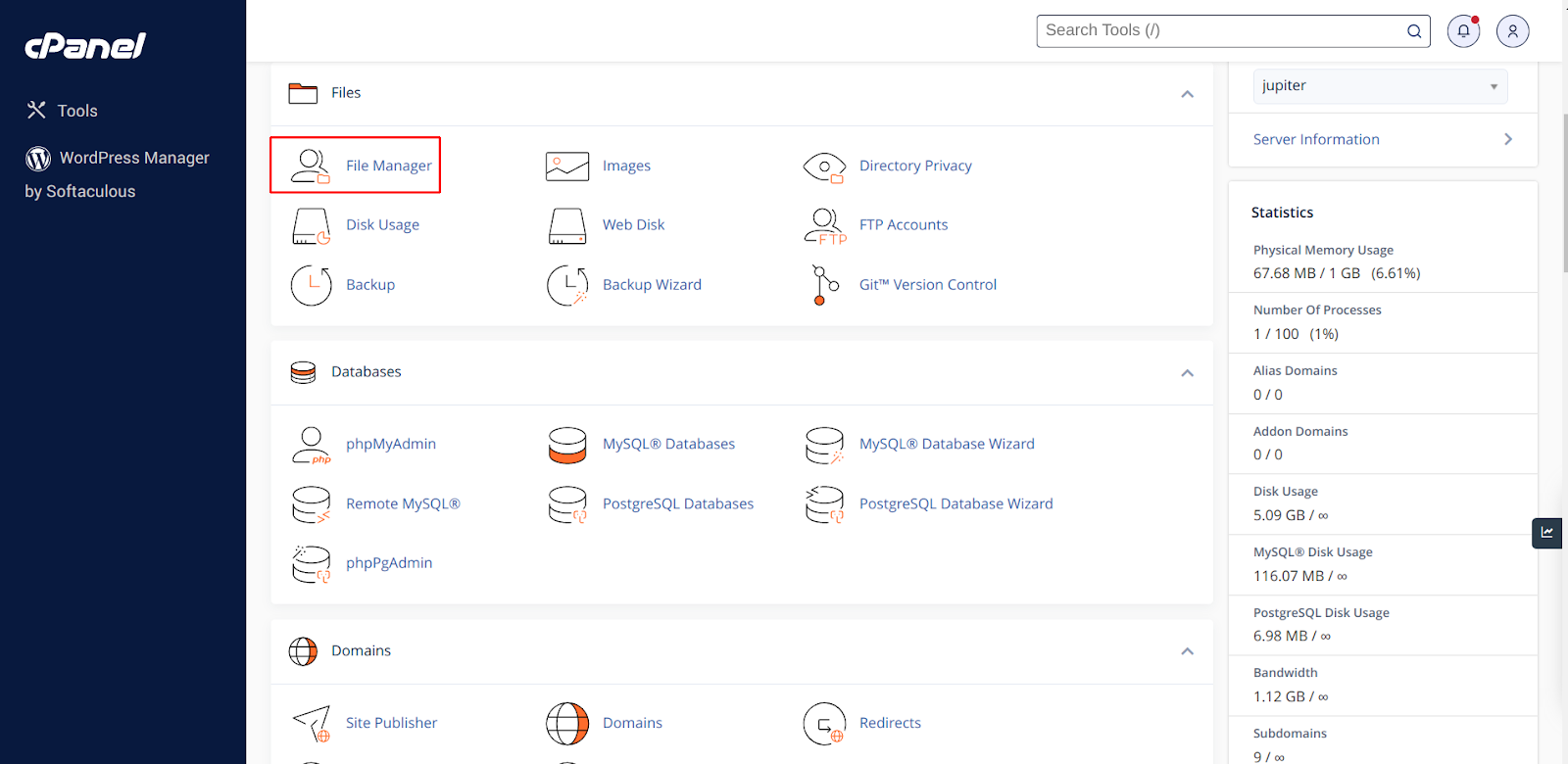 Cara Mudah Membuat Sub Domain di cPanel