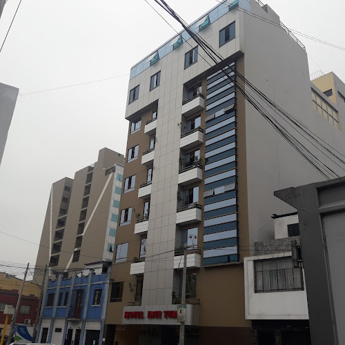 HOTEL CENTURY INN
