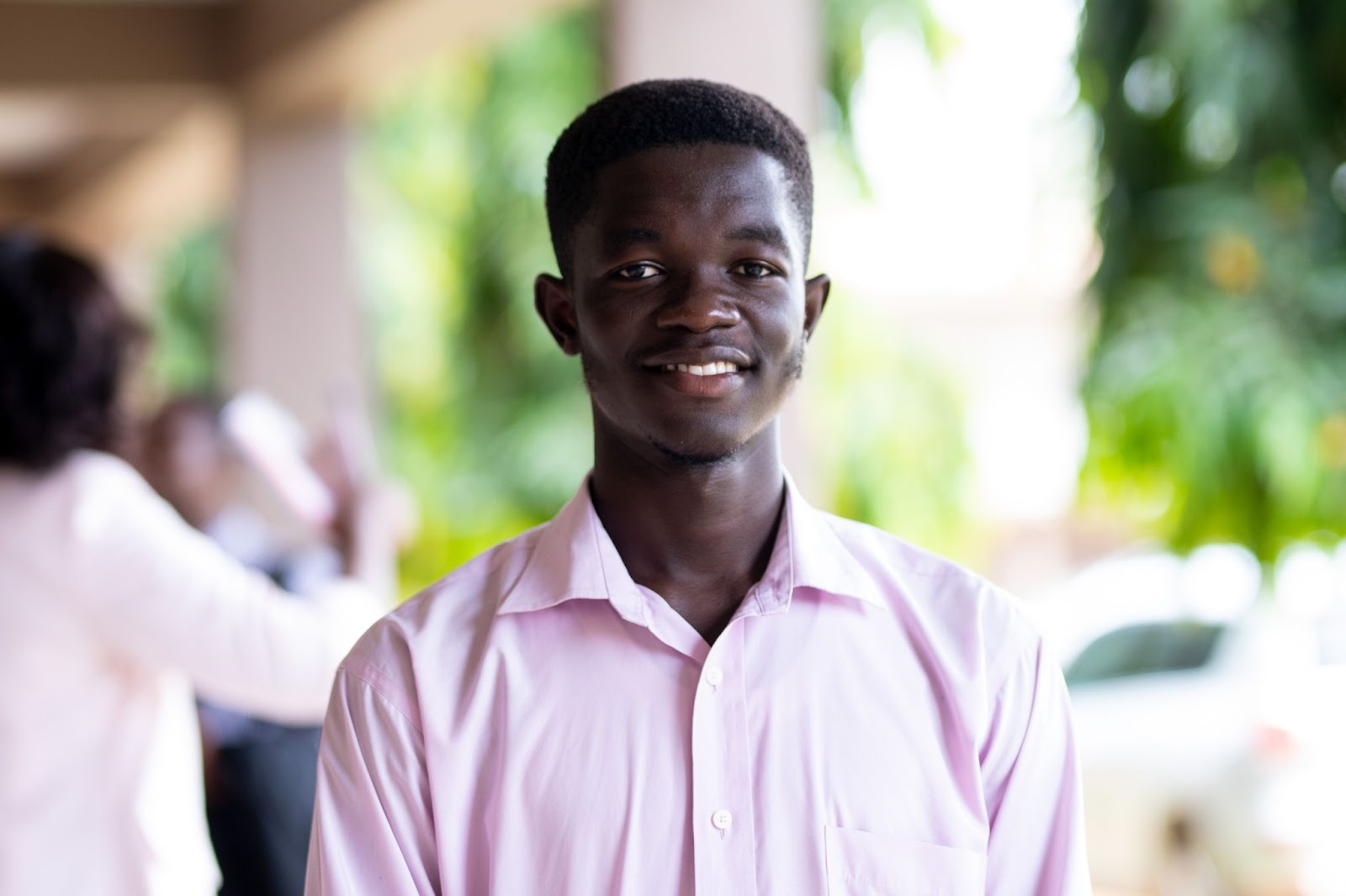 “UENR is Shaping My Life&#8221;: First-Year Student Shares Transformative Experience, University of Energy and Natural Resources - Sunyani