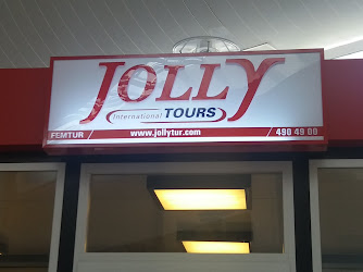 Jolly International Tours