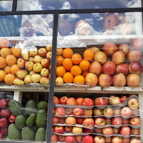 Comentarios y opiniones de Frutas Y Legumbres Juanita