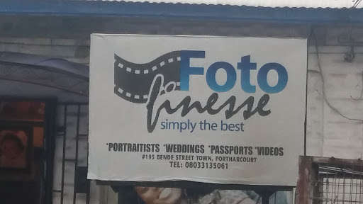 Foto Finesse, 195 Bende street town, Port Harcourt, Portharcourt, Nigeria, Photographer, state Rivers