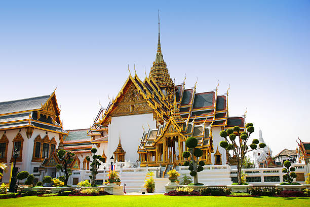 Tourism in Bangkok: visits that you should not miss