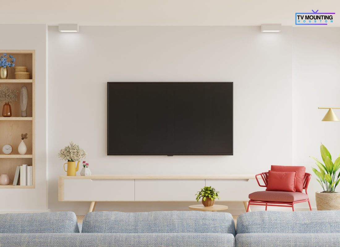 The Advantages of Wall Mounting Your TV