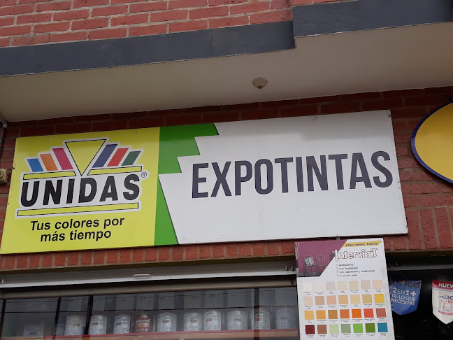 Expotintas - Cuenca