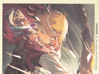 [最も人気のある！] overlord novel 12 648143-Overlord light novel tập 12