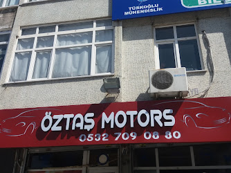 Öztaş Motors