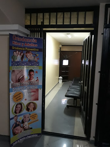 Dr. Raúl León - Dentista
