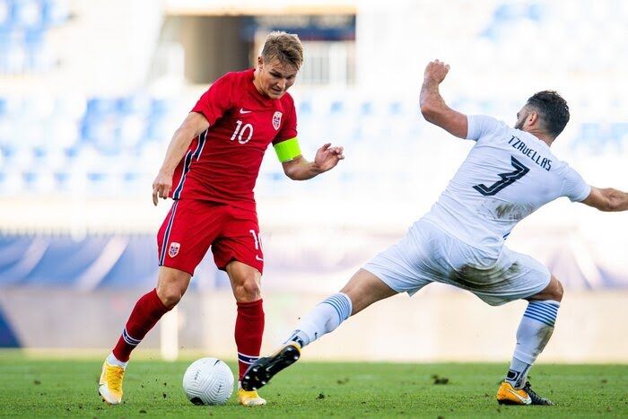 Nhận định soi kèo U21 Na Uy vs U21 Croatia, 23h ngày 3/6