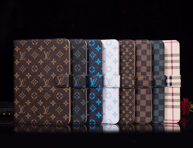 Gucci Louis Vuitton iPad Case