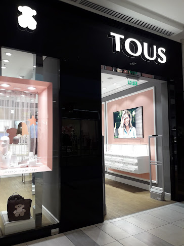 Tous Jewelry