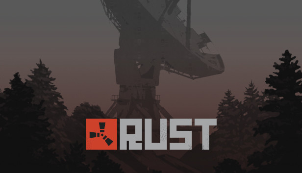 Rust - Best Multiplayer Survival Game on Steam - The Gamerian