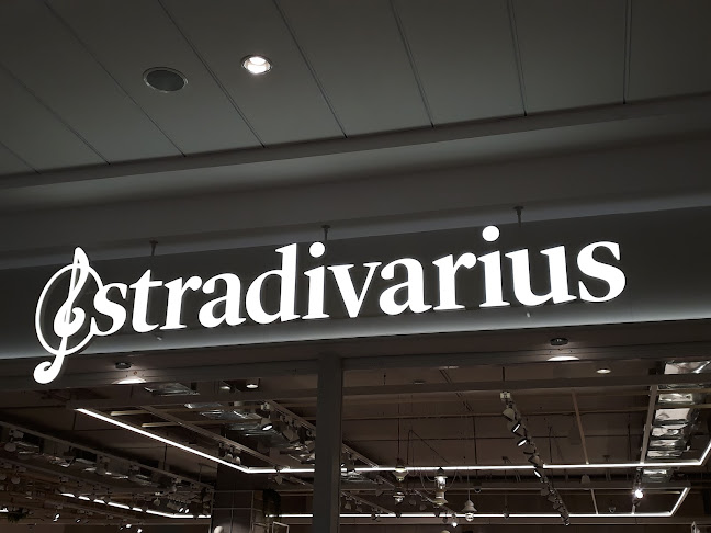 Teléfono de Stradivarius