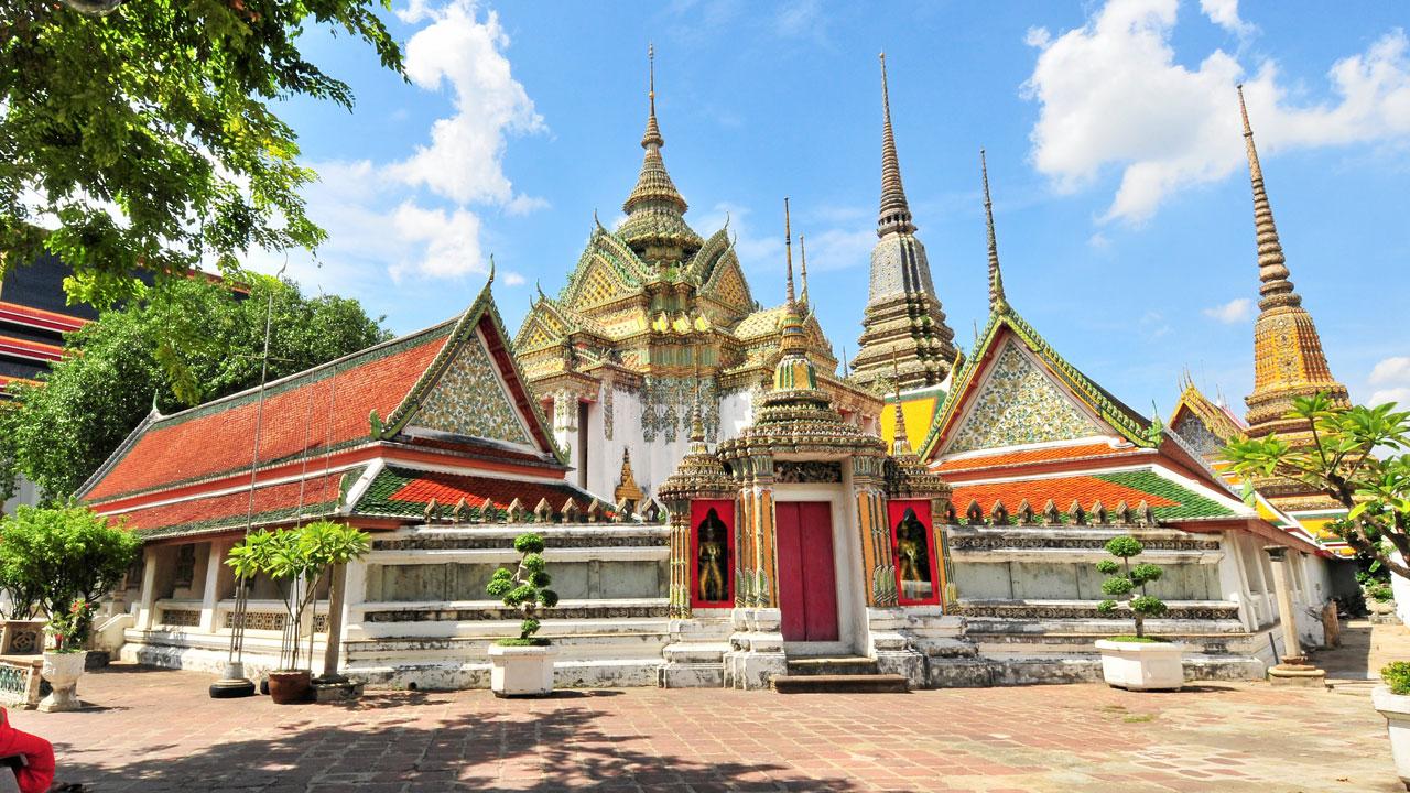 รู้ก่อนไป >>> "สถานีสนามไชย" MRT สายสีน้ำเงิน - สถานีสวยและอยู่ในทำเลท่องเที่ยวที่ดีที่สุด