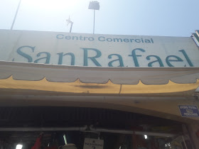 San Rafael