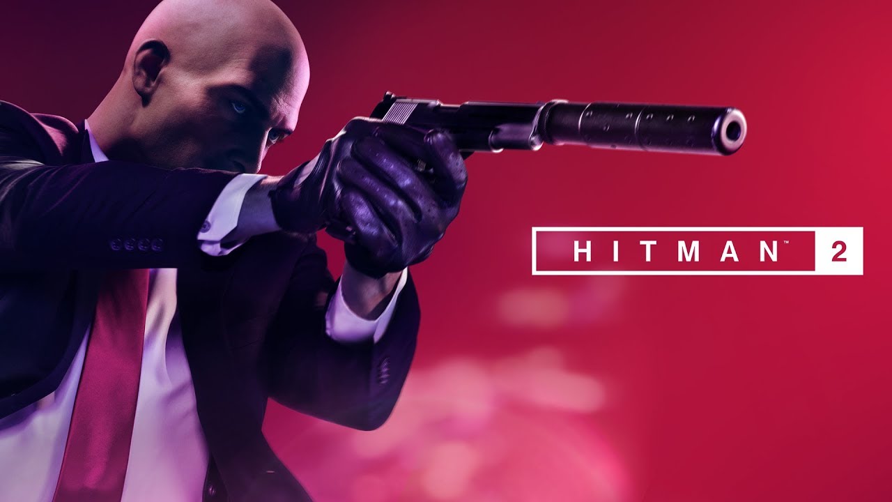 Hitman 2:- 