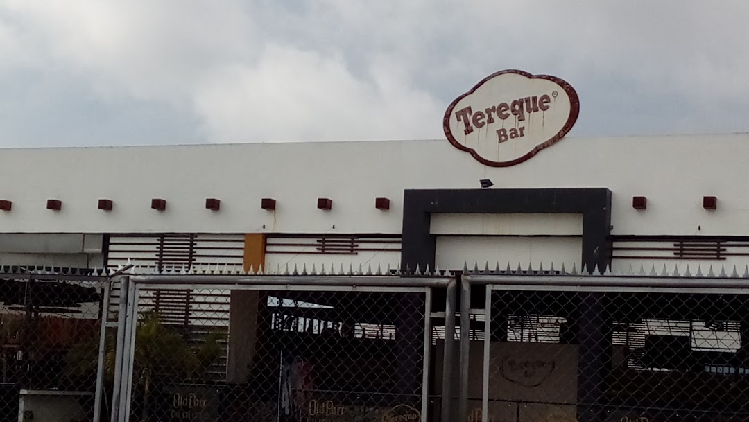 Tereque Bar