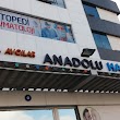 Özel Avcılar Anadolu Hastanesi